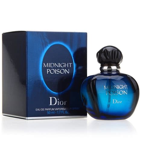 dior midnight poison 50ml douglas|Dior midnight poison price.